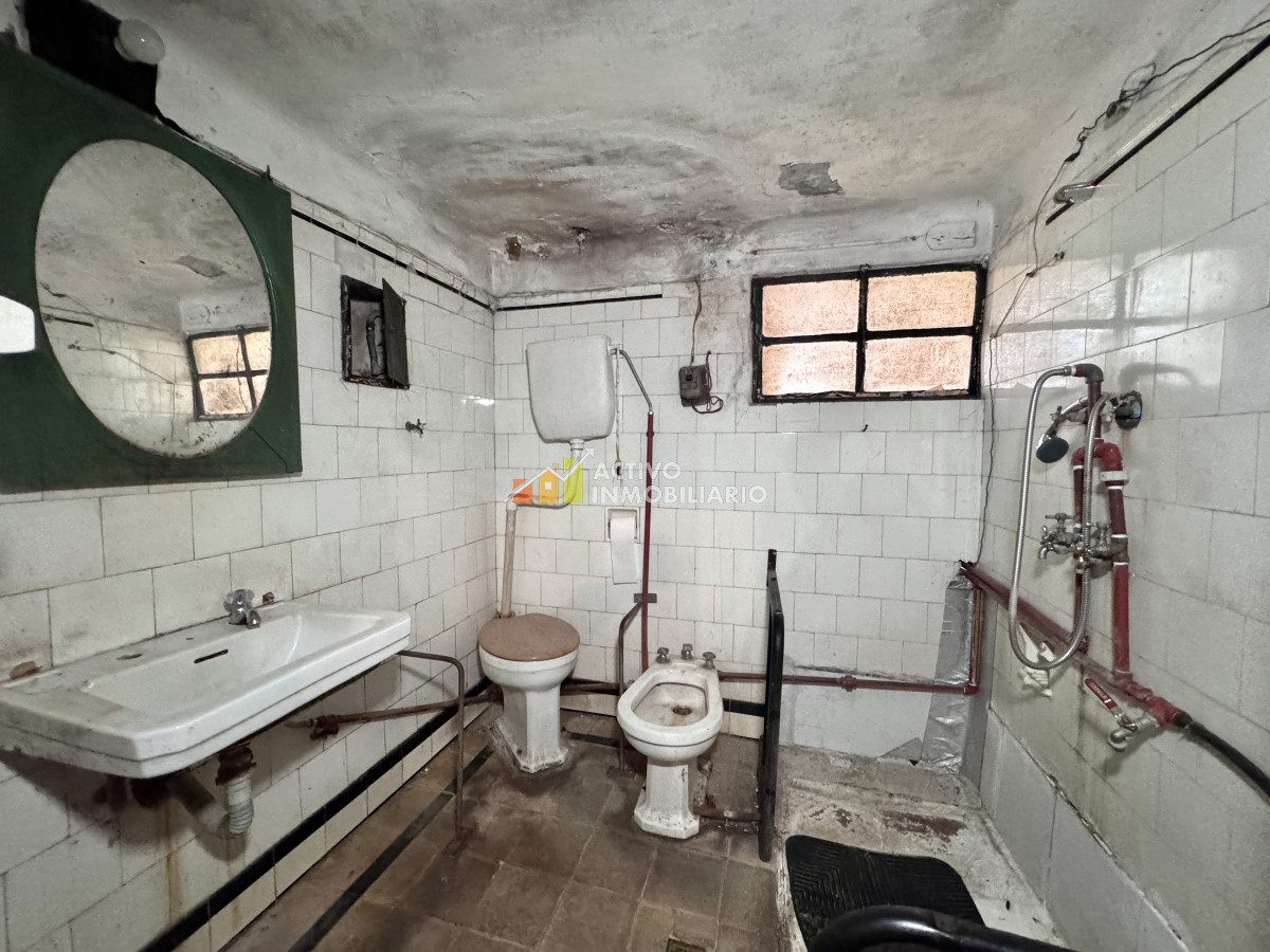 Casa ID.409 - Venta casa a reciclar padrón único - Brazo Oriental 