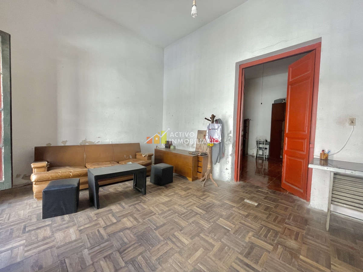Casa ID.126 - Venta casa 109mts2 - Cordón 