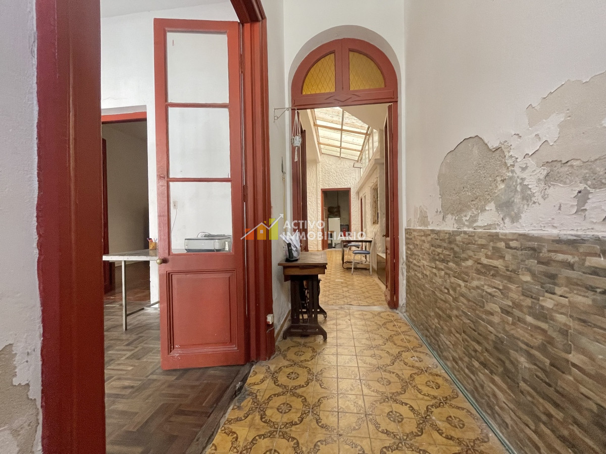 Casa ID.126 - Venta casa 109mts2 - Cordón 