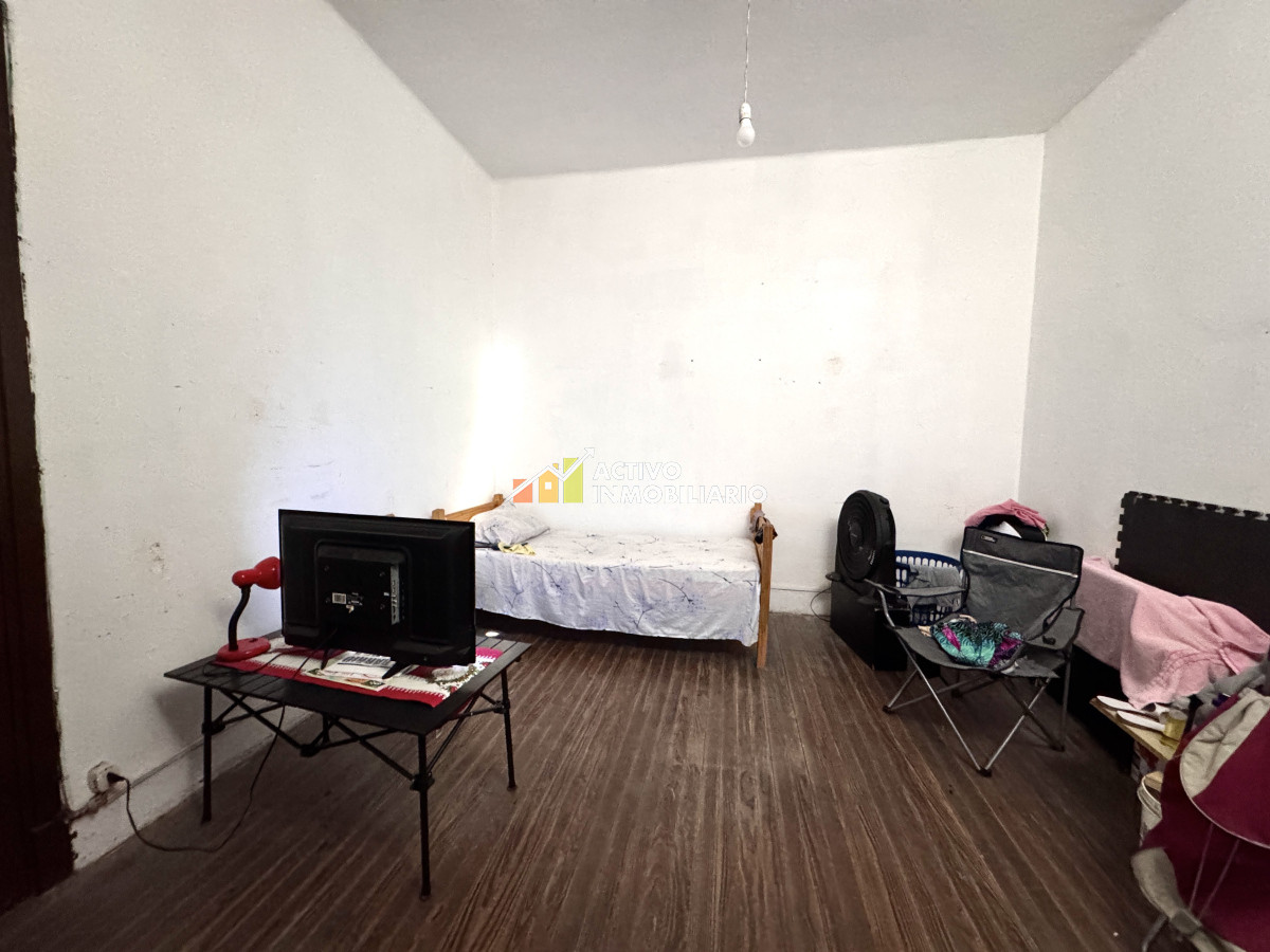 Casa ID.397 - Casa 3 dormitorios con azotea y patio