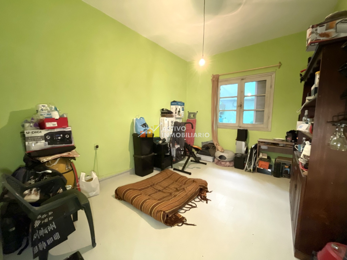 Casa ID.232 - Venta Casa 1 Dormitorio + patio - Belvedere