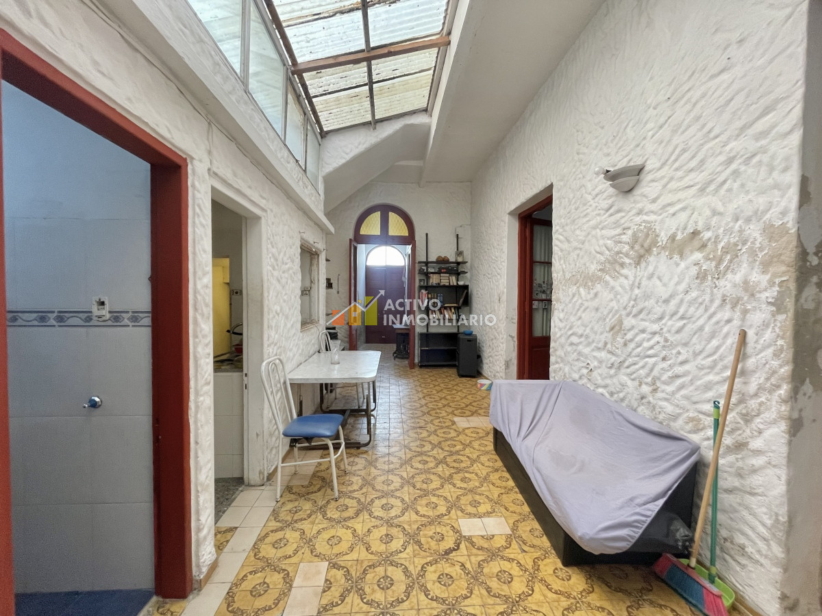 Casa ID.126 - Venta casa 109mts2 - Cordón 