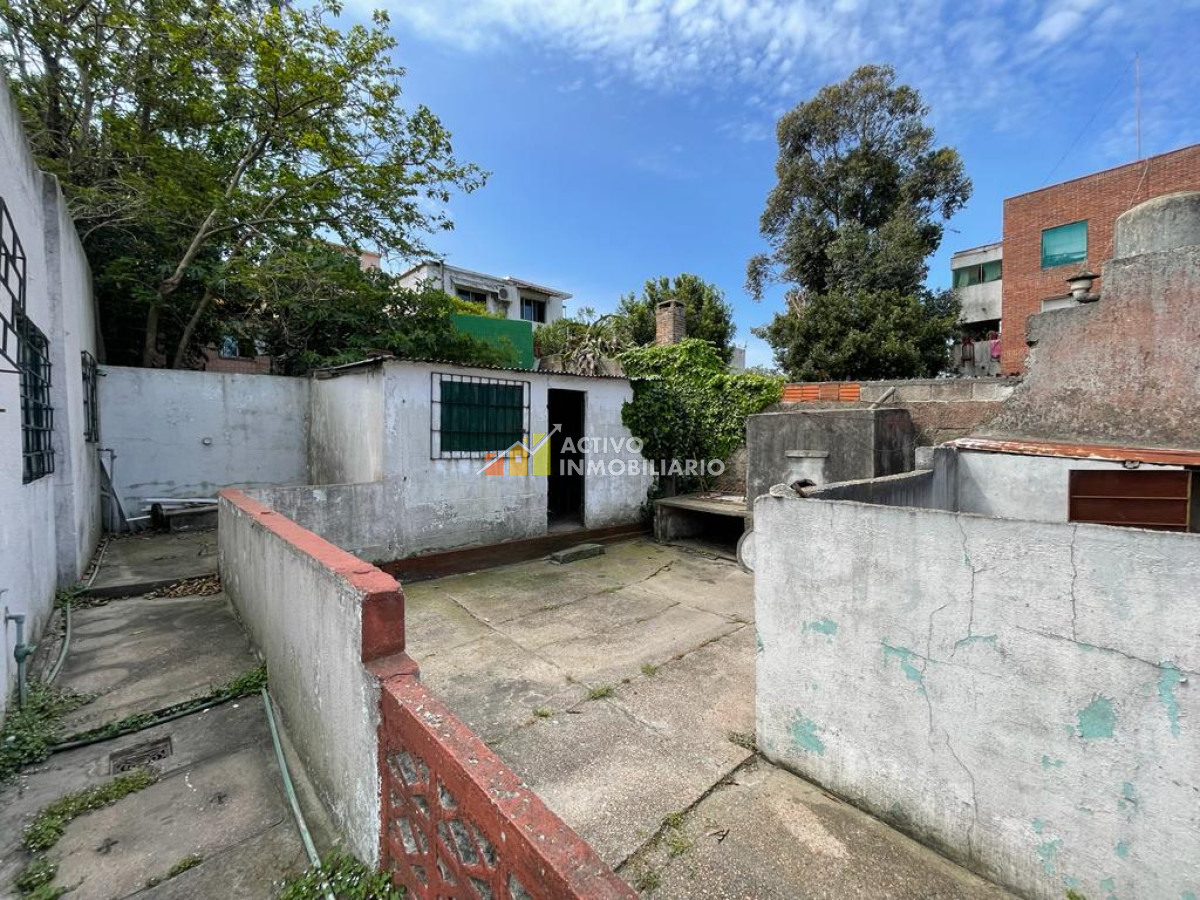 Casa ID.125 - Venta Excepcional propiedad en la zona mas linda del cerro !!