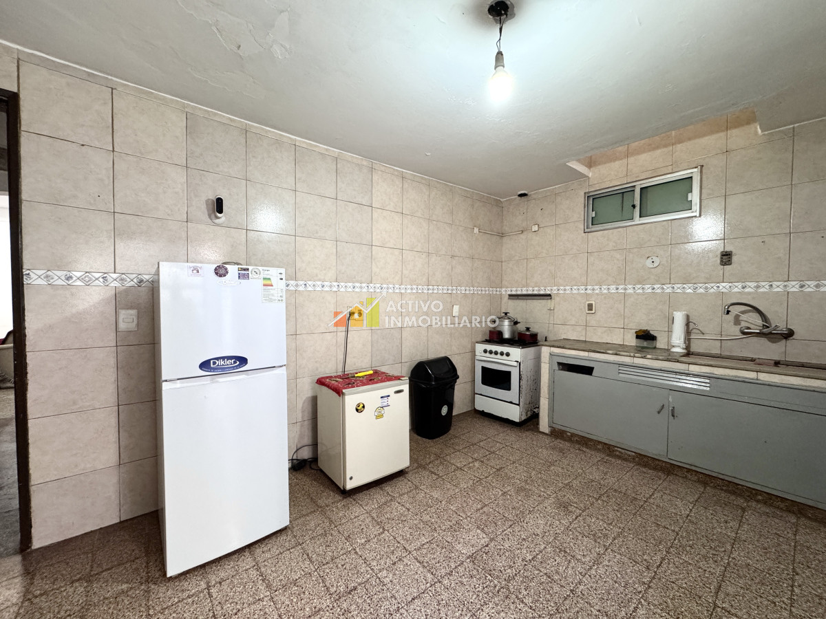 Casa ID.397 - Casa 3 dormitorios con azotea y patio