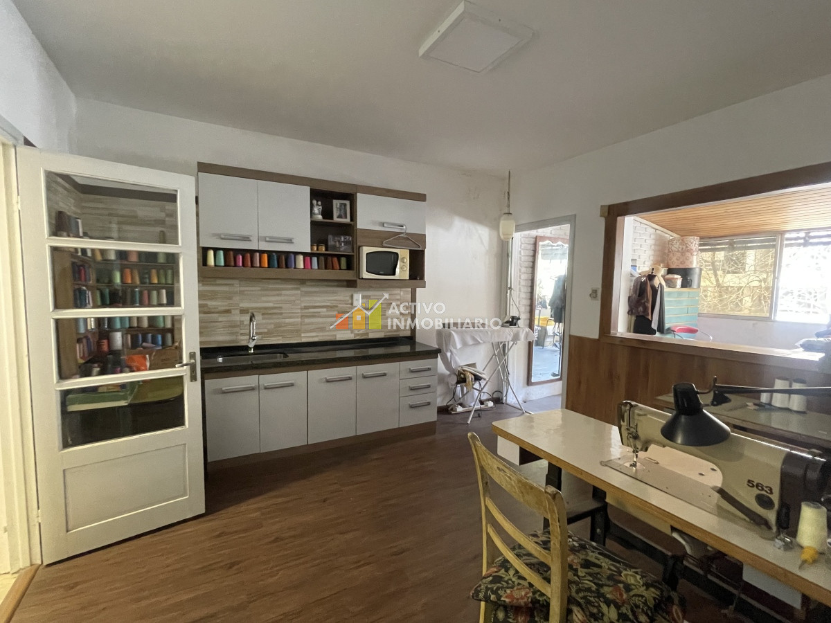 Casa ID.108 - Alquiler casa 140mts ideal empresa o local comercial - Pocitos 