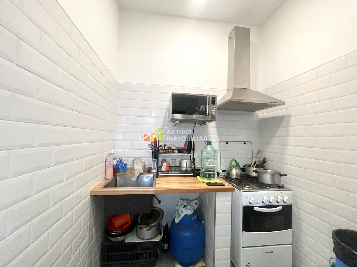 Casa ID.232 - Venta Casa 1 Dormitorio + patio - Belvedere