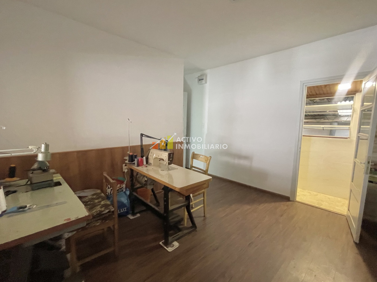 Casa ID.108 - Alquiler casa 140mts ideal empresa o local comercial - Pocitos 