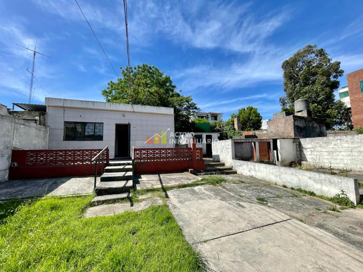 Casa ID.125 - Venta Excepcional propiedad en la zona mas linda del cerro !!