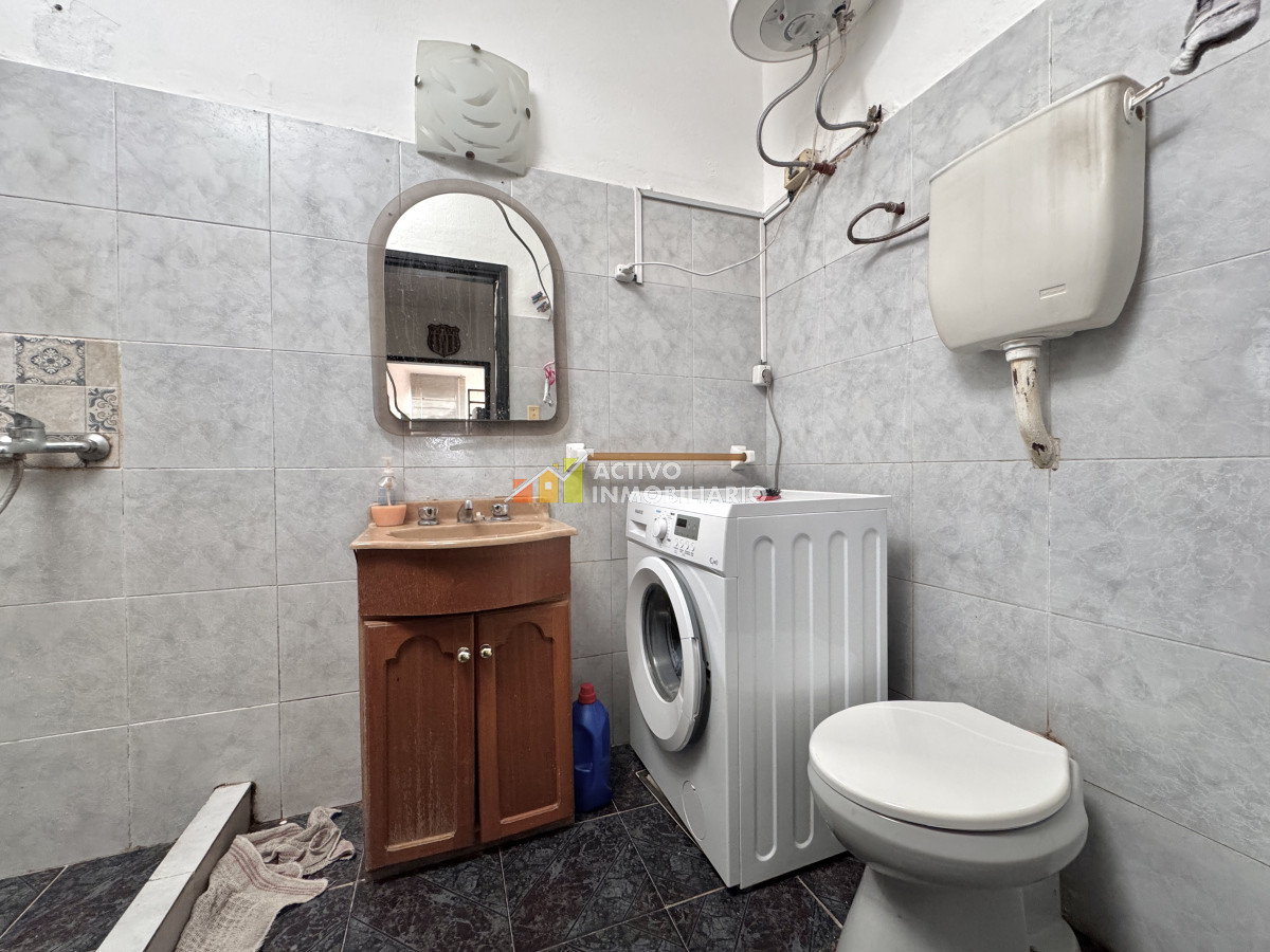 Casa ID.360 - Venta 2 casas en padrón único de 600mts y cochera - Maroñas 