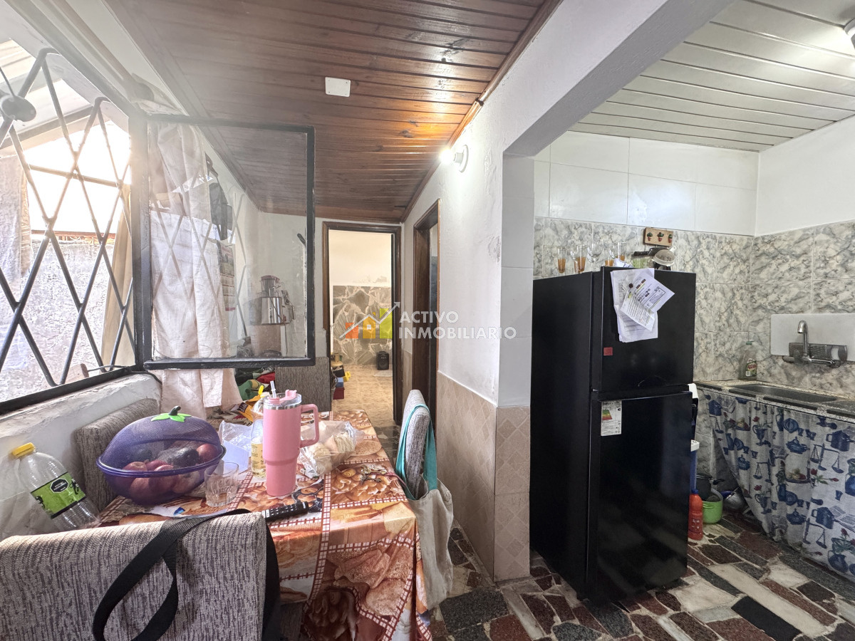 Casa ID.360 - Venta 2 casas en padrón único de 600mts y cochera - Maroñas 