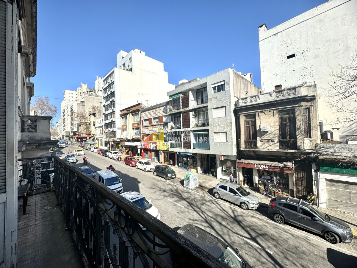 Casa ID.235 - Venta casa de altos de dos plantas 331mts a reciclar - Centro 