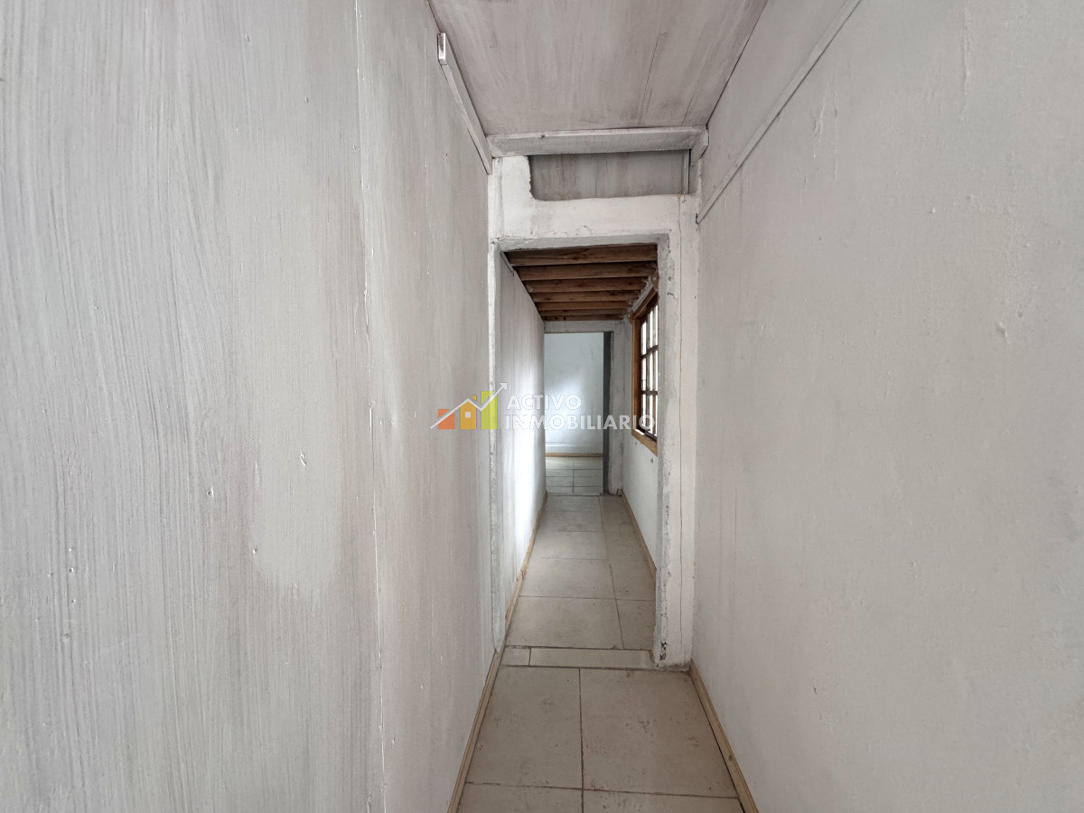Casa ID.361 - Alquiler casa sin gastos comunes - Jacinto Vera 