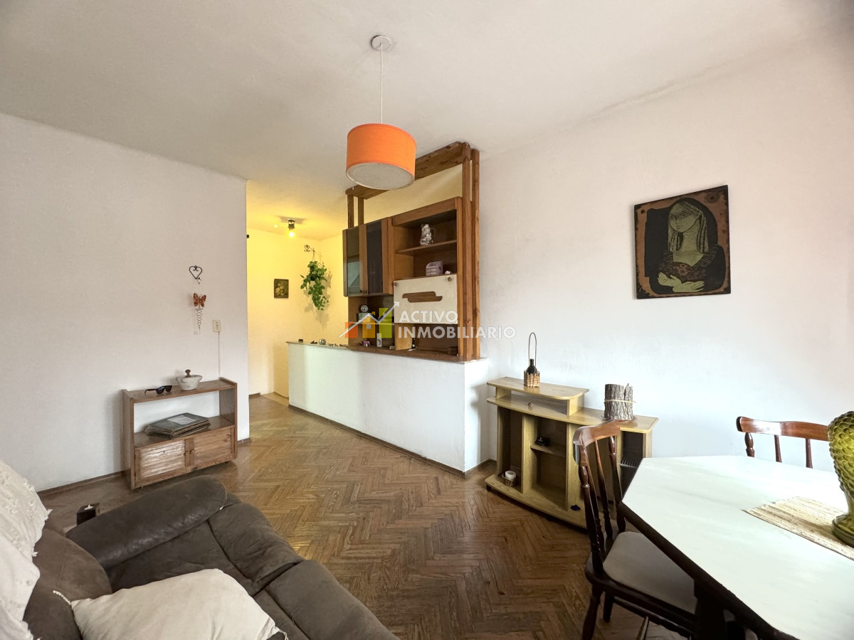 Casa ID.253 - Venta Casa de Altos 2 dormitorios + patio con parrillero - Villa Dolores 
