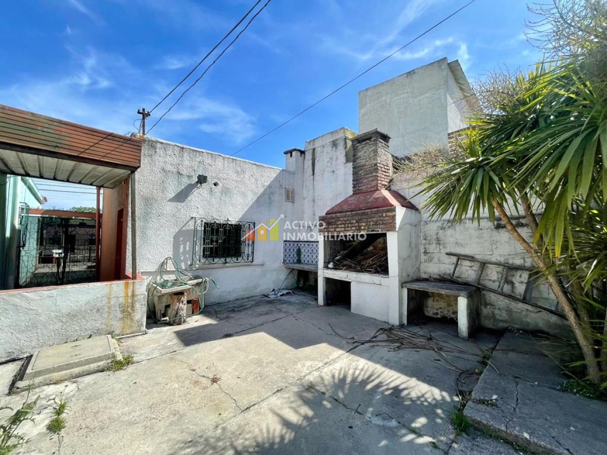 Casa ID.125 - Venta Excepcional propiedad en la zona mas linda del cerro !!