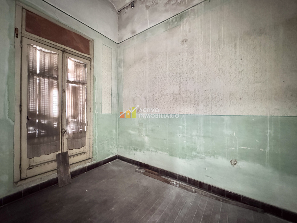 Casa ID.409 - Venta casa a reciclar padrón único - Brazo Oriental 