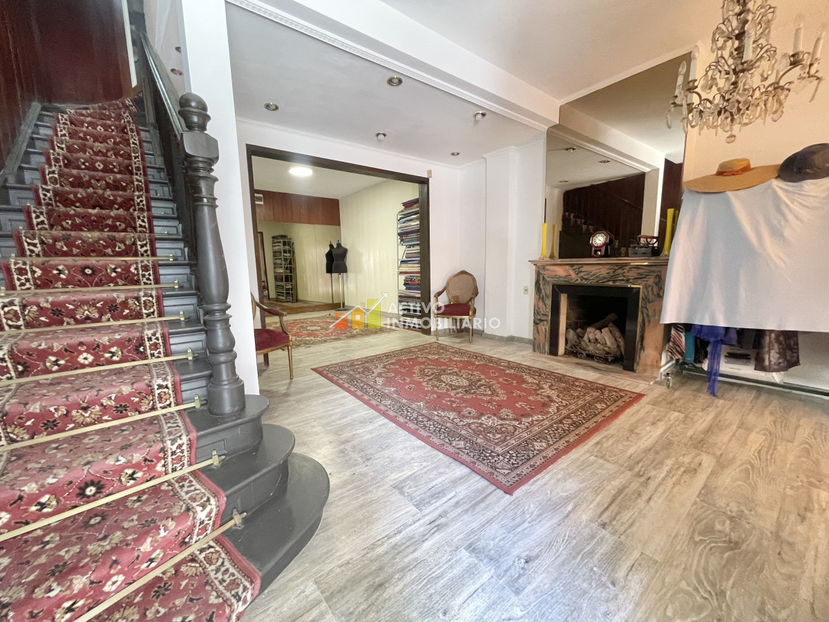 Casa ID.108 - Alquiler casa 140mts ideal empresa o local comercial - Pocitos 