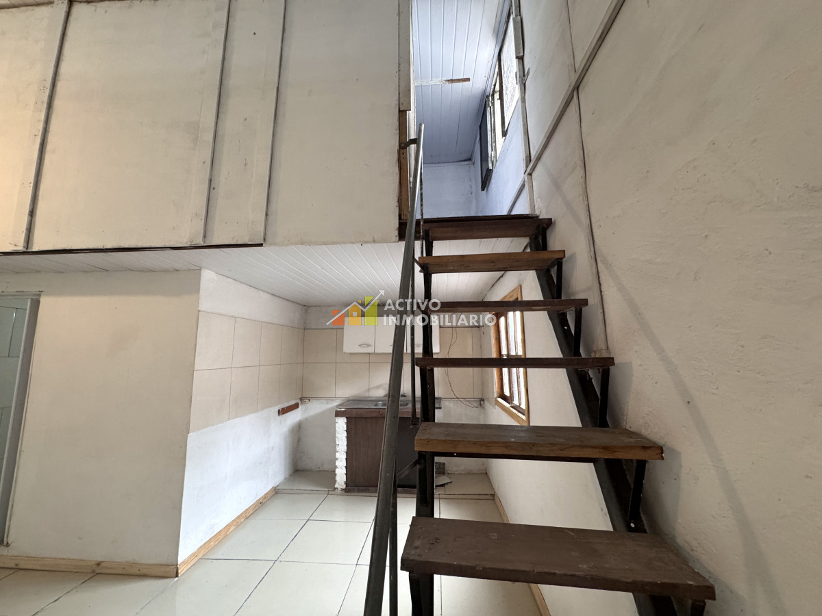 Casa ID.361 - Alquiler casa sin gastos comunes - Jacinto Vera 