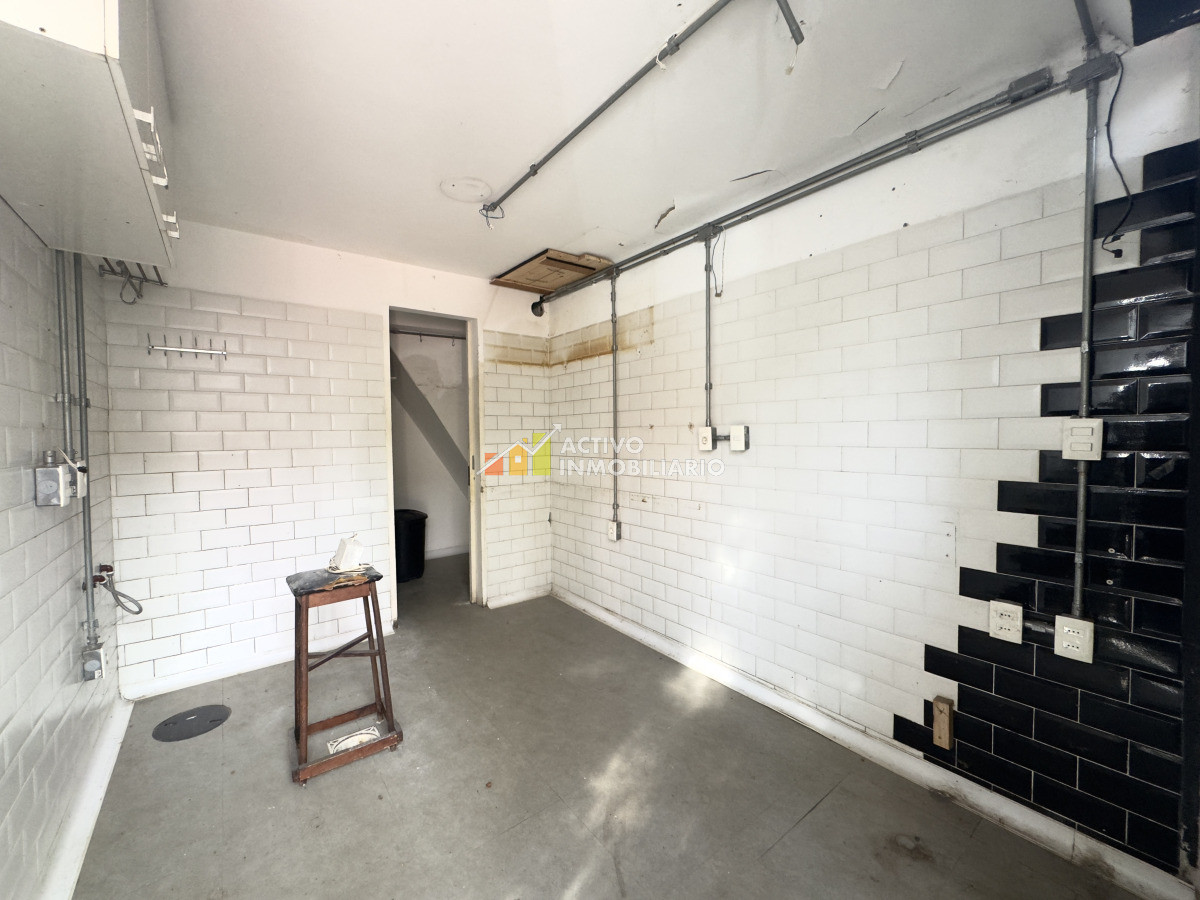 Casa ID.469 - Venta casa 3 dormitorios con garaje-Punta Carretas