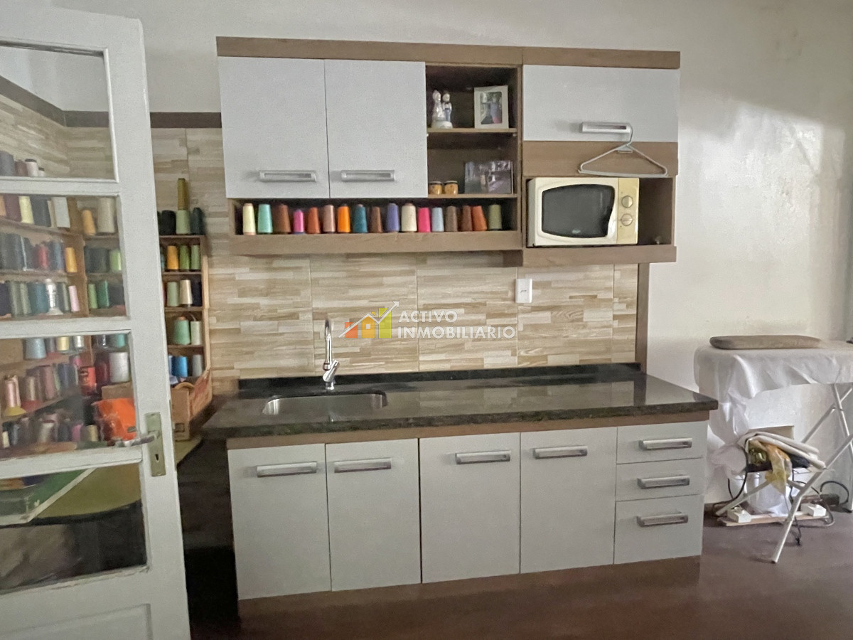 Casa ID.108 - Alquiler casa 140mts ideal empresa o local comercial - Pocitos 