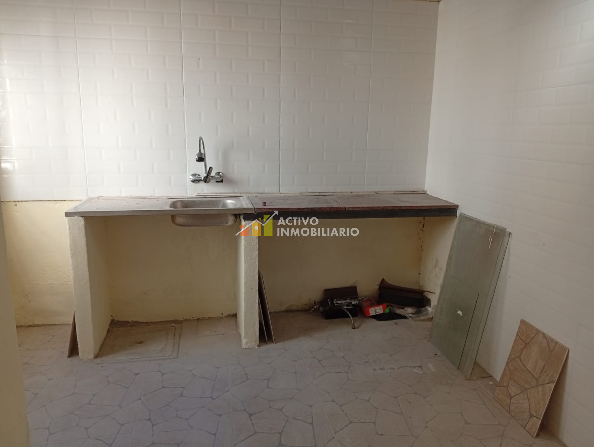 Casa ID.389 - Venta casa 1 dormitorio + patio - Cerrito