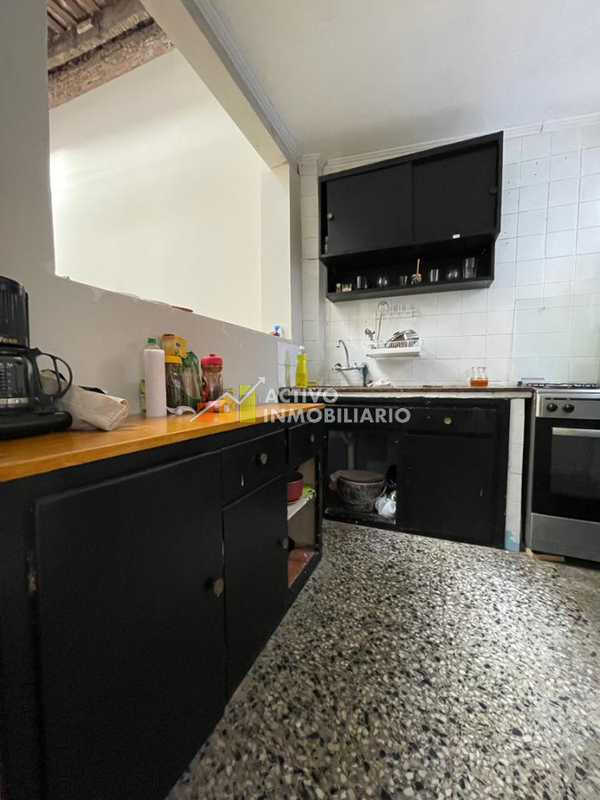 Casa ID.72 - Venta co-living 6 dormitorios + azotea transitable - Ciudad Vieja 