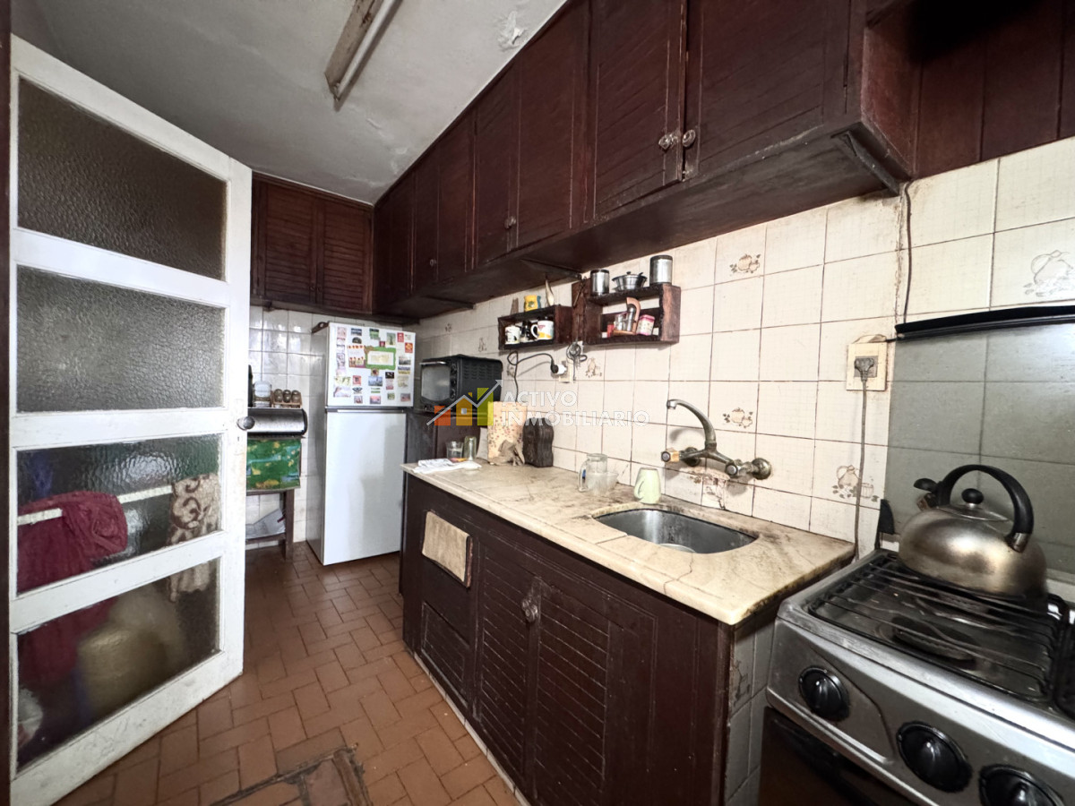 Casa ID.516 - Venta casa 3 dormitorios + patio + garaje - Punta Gorda 