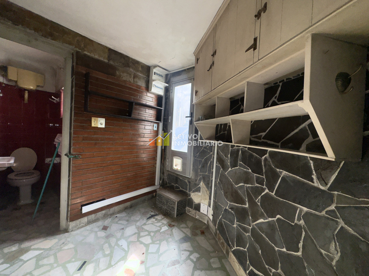 Casa ID.469 - Venta casa 3 dormitorios con garaje-Punta Carretas