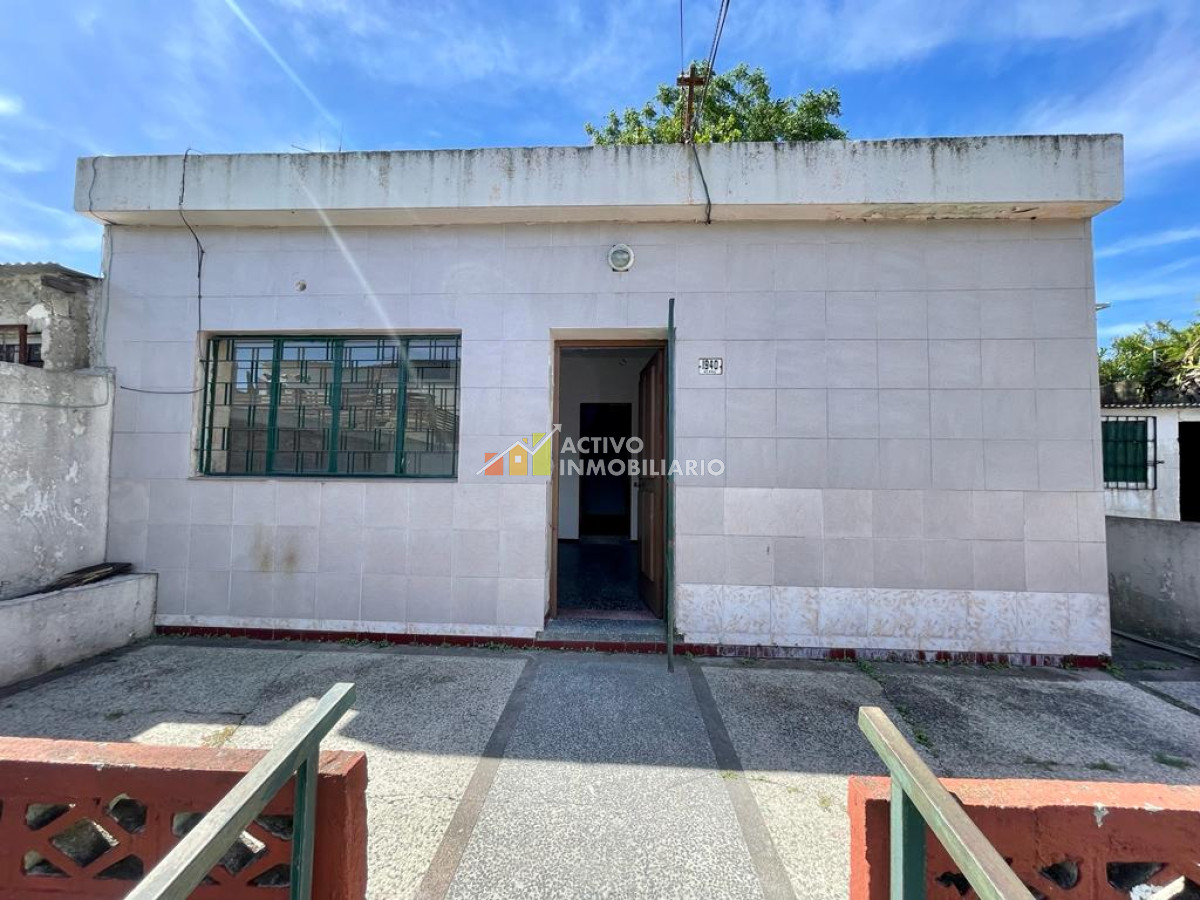 Casa ID.125 - Venta Excepcional propiedad en la zona mas linda del cerro !!