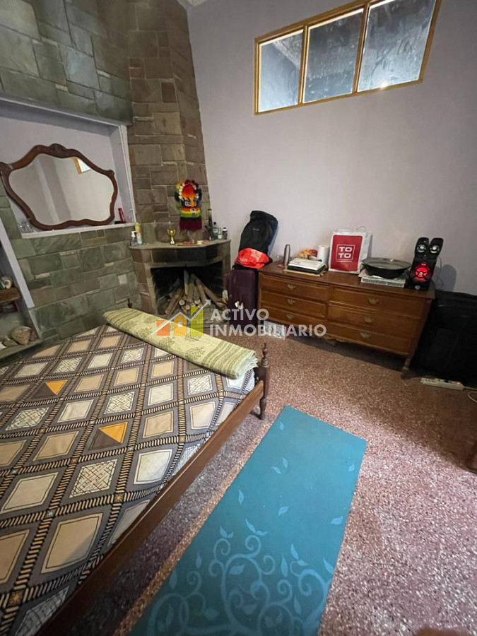 Casa ID.72 - Venta co-living 6 dormitorios + azotea transitable - Ciudad Vieja 