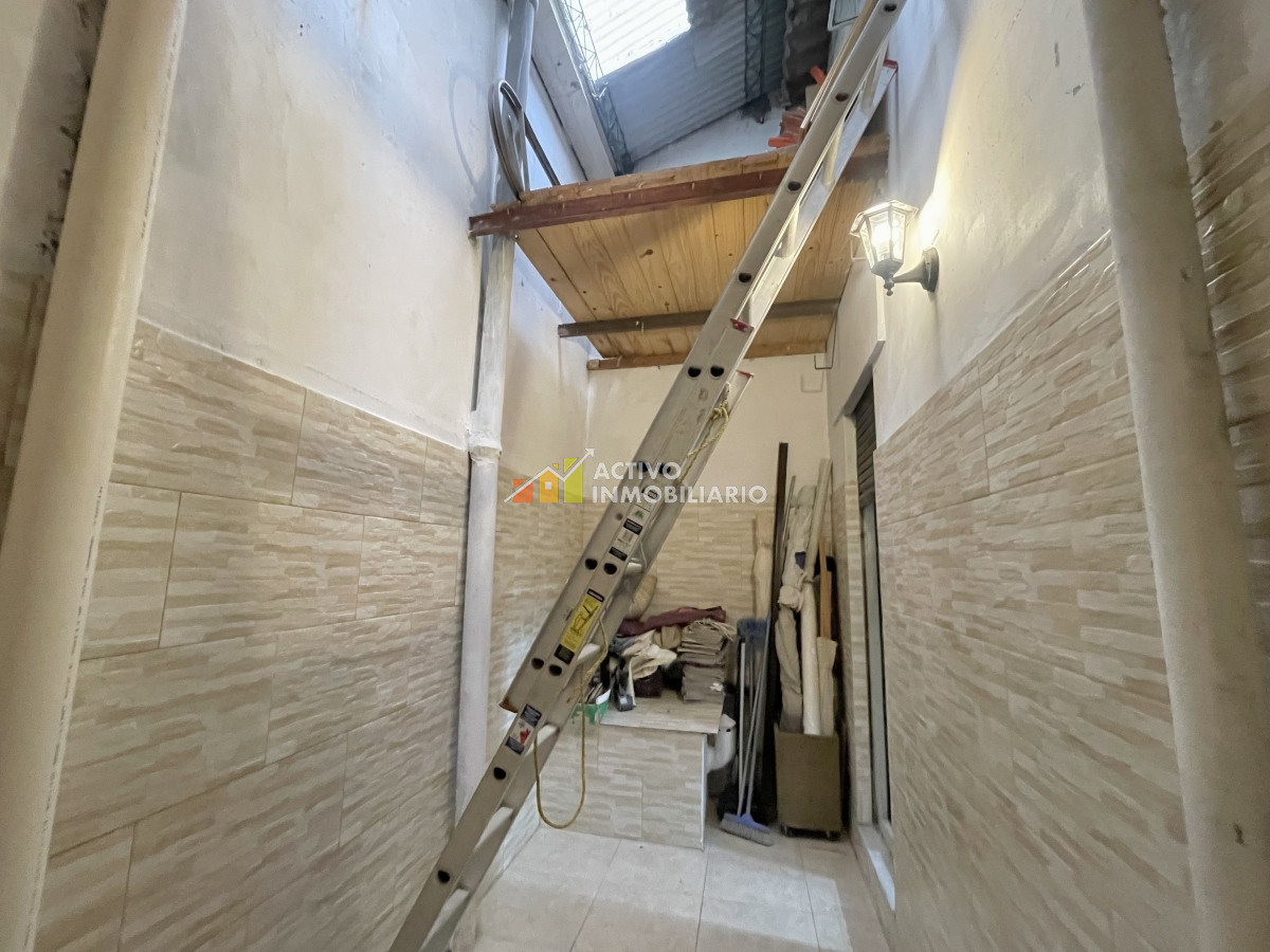 Casa ID.108 - Alquiler casa 140mts ideal empresa o local comercial - Pocitos 