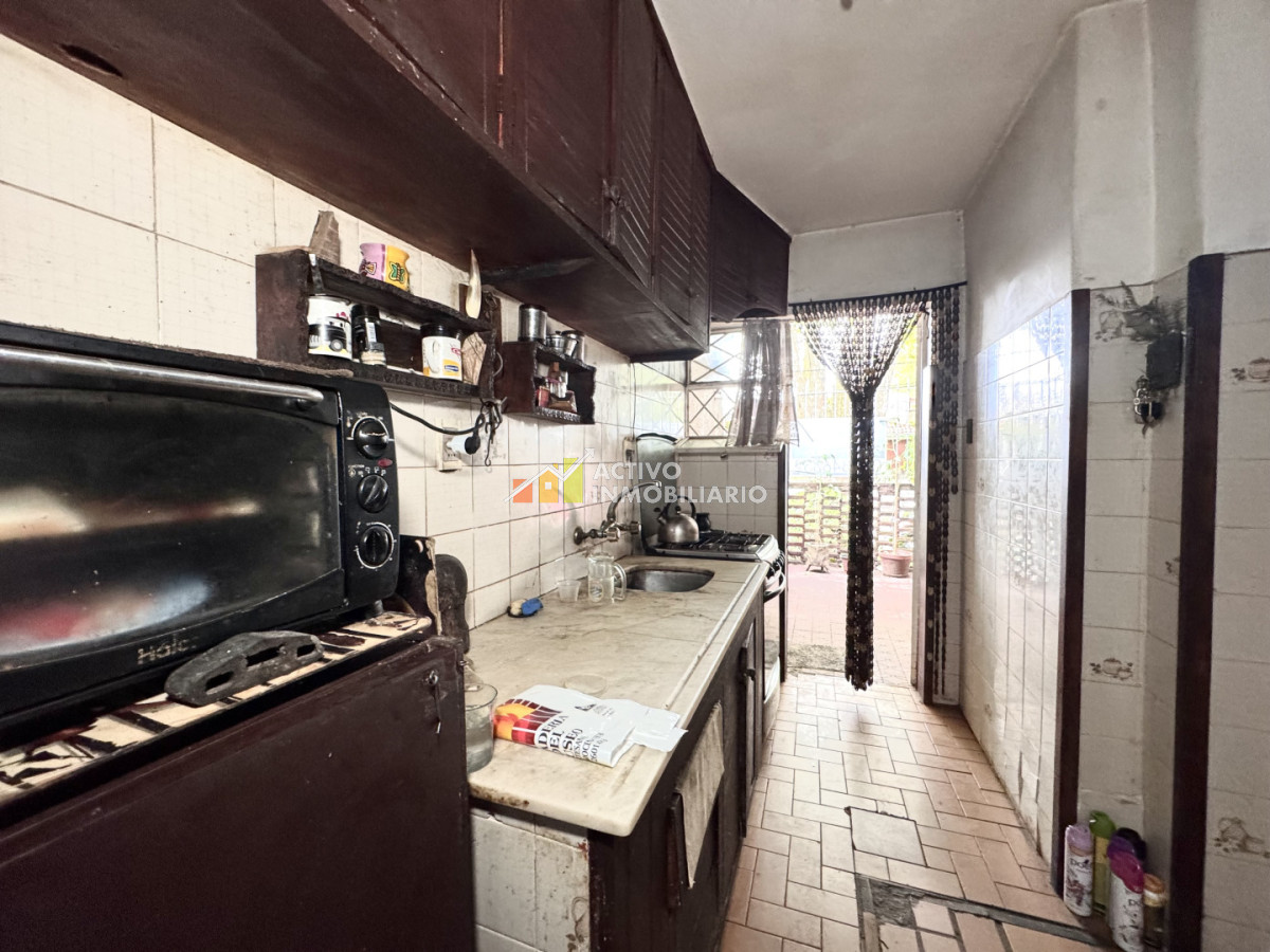 Casa ID.516 - Venta casa 3 dormitorios + patio + garaje - Punta Gorda 