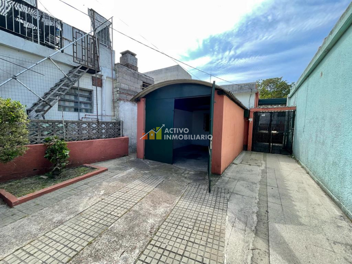 Casa ID.125 - Venta Excepcional propiedad en la zona mas linda del cerro !!