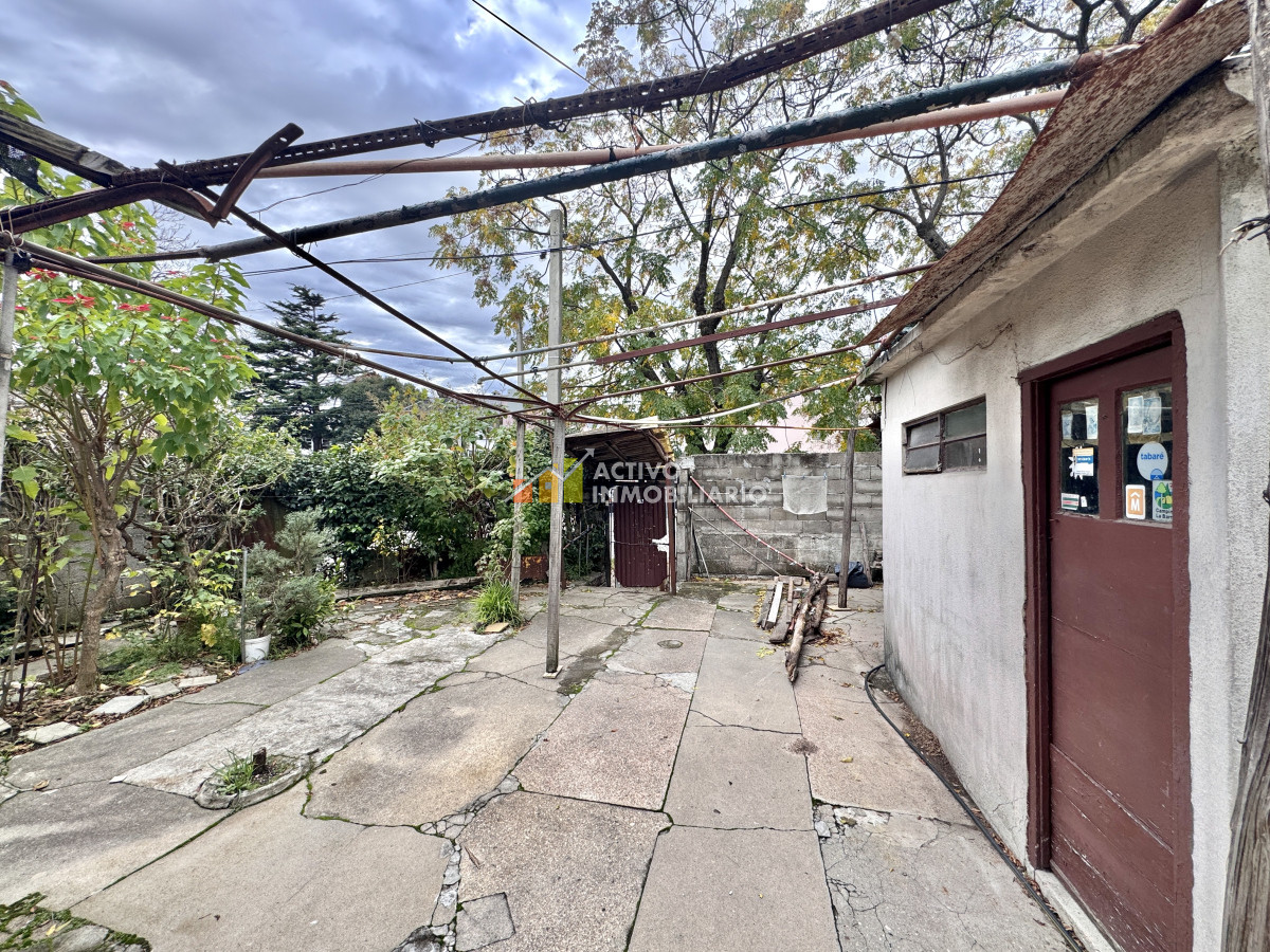 Casa ID.409 - Venta casa a reciclar padrón único - Brazo Oriental 