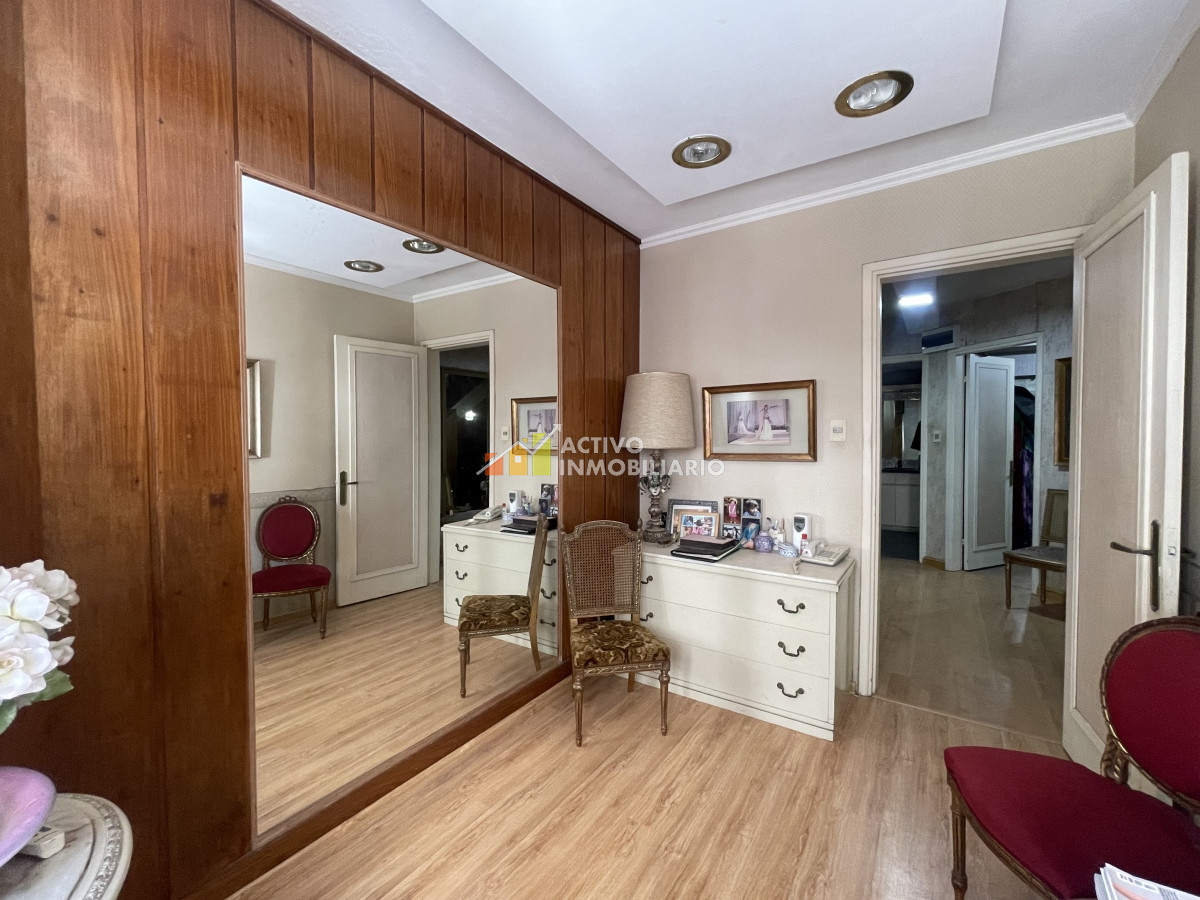 Casa ID.108 - Alquiler casa 140mts ideal empresa o local comercial - Pocitos 