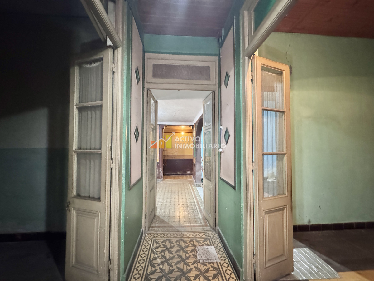 Casa ID.409 - Venta casa a reciclar padrón único - Brazo Oriental 