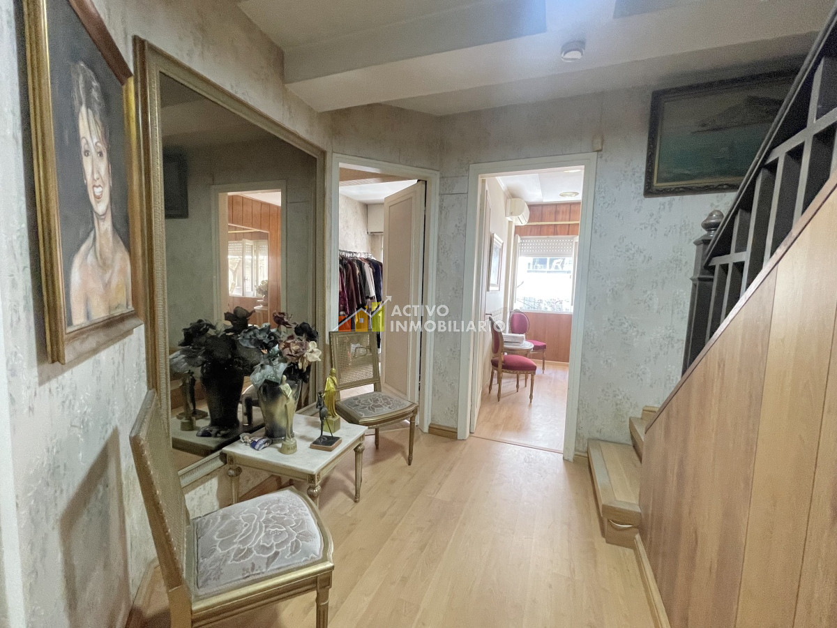 Casa ID.108 - Alquiler casa 140mts ideal empresa o local comercial - Pocitos 