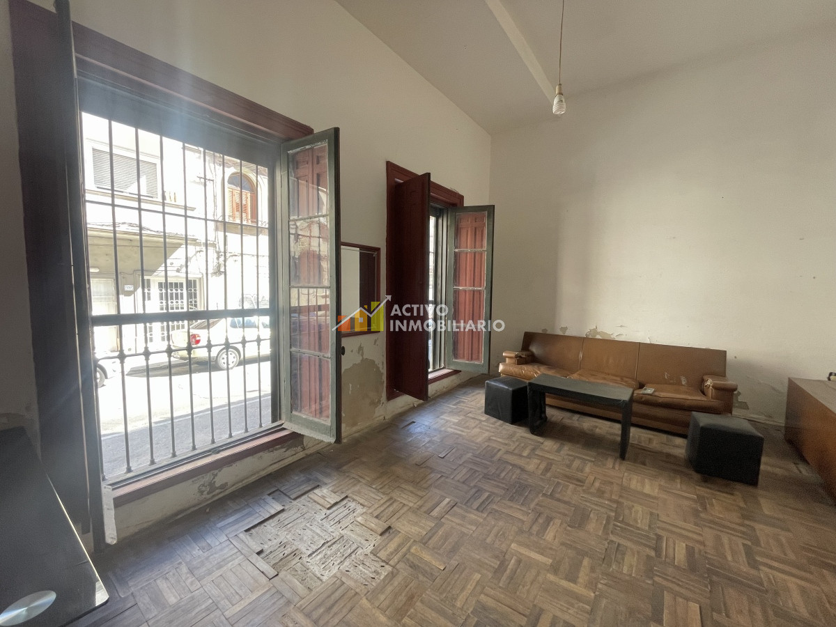 Casa ID.126 - Venta casa 109mts2 - Cordón 