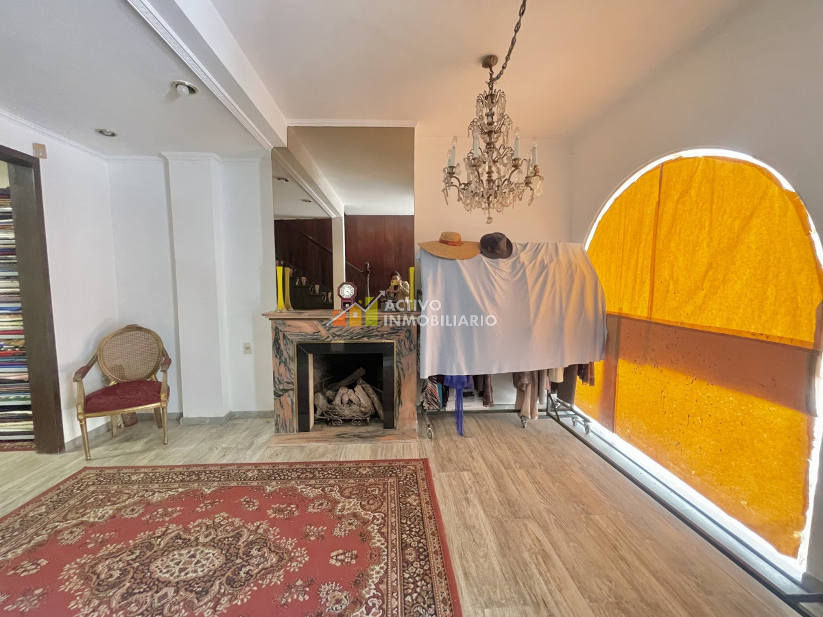 Casa ID.108 - Alquiler casa 140mts ideal empresa o local comercial - Pocitos 