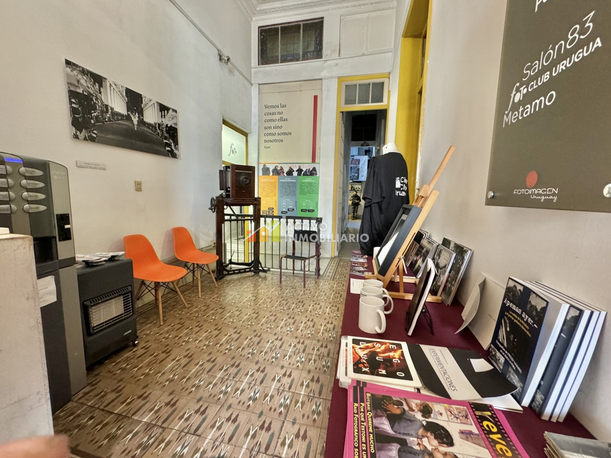 Casa ID.235 - Venta casa de altos de dos plantas 331mts a reciclar - Centro 