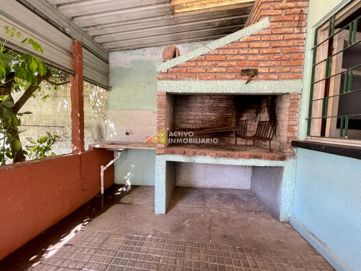 Casa ID.125 - Venta Excepcional propiedad en la zona mas linda del cerro !!