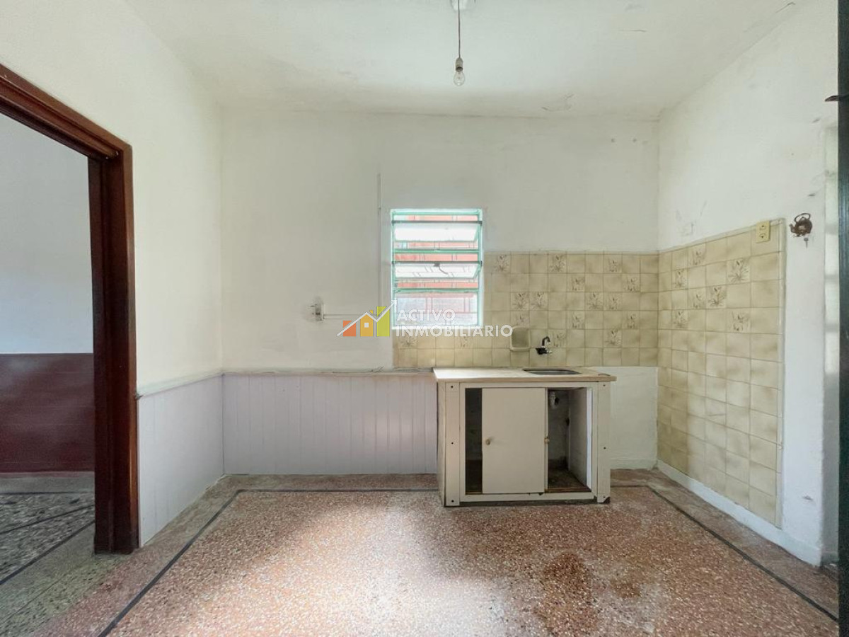 Casa ID.125 - Venta Excepcional propiedad en la zona mas linda del cerro !!