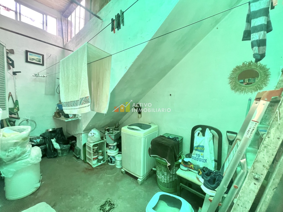 Casa ID.232 - Venta Casa 1 Dormitorio + patio - Belvedere
