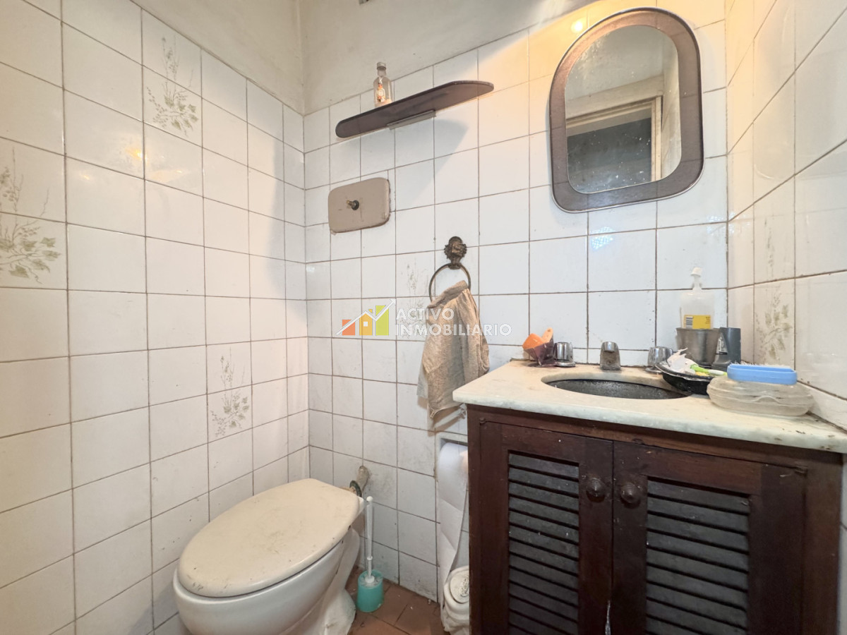 Casa ID.516 - Venta casa 3 dormitorios + patio + garaje - Punta Gorda 