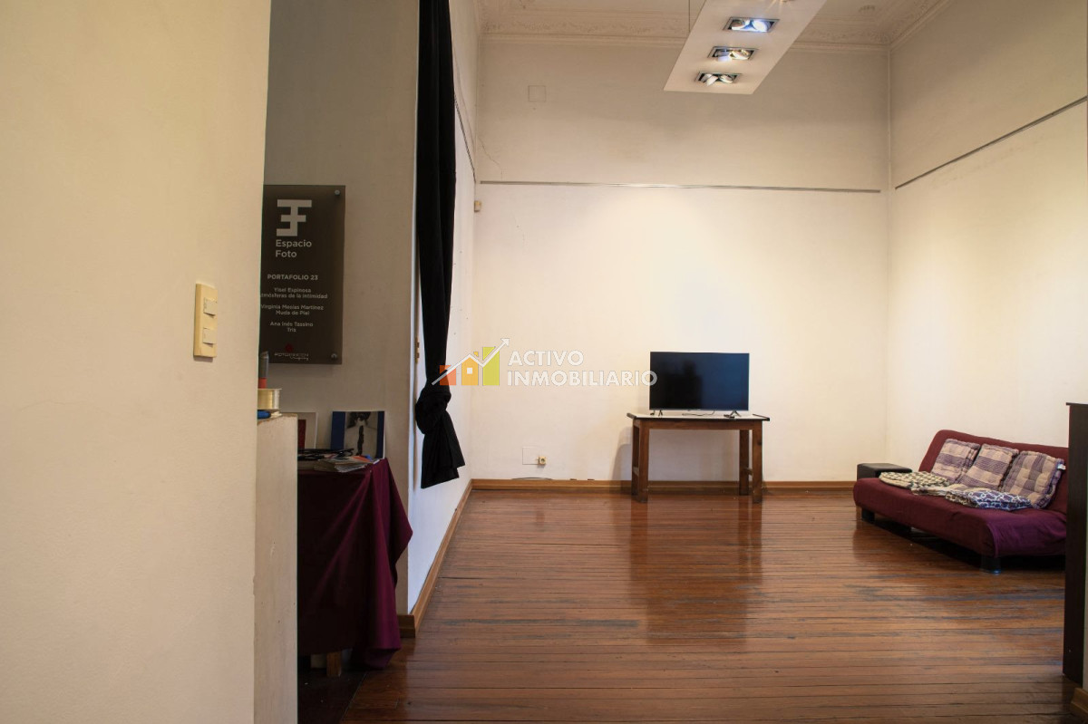 Casa ID.235 - Venta casa de altos de dos plantas 331mts a reciclar - Centro 