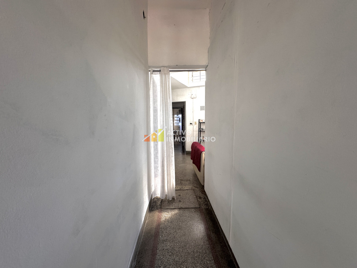 Casa ID.397 - Casa 3 dormitorios con azotea y patio