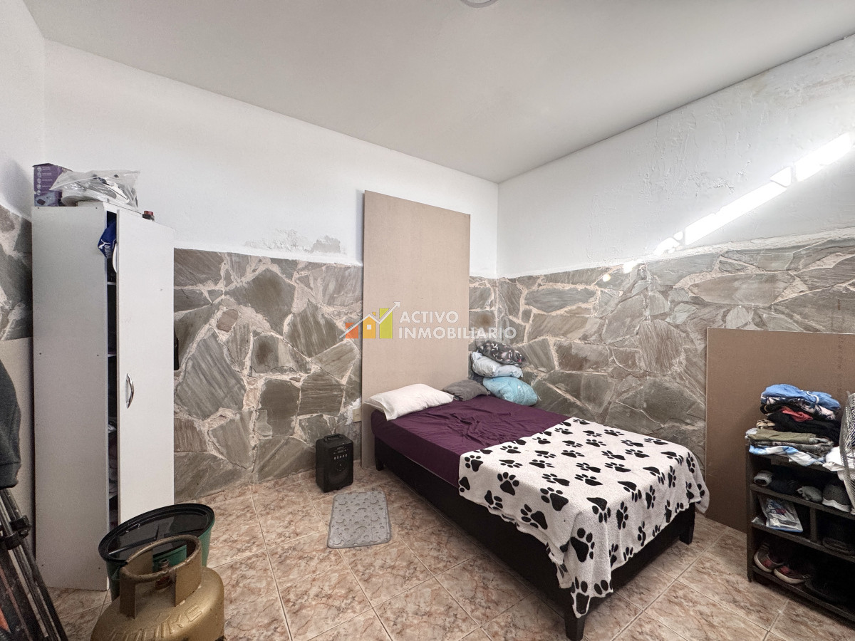 Casa ID.360 - Venta 2 casas en padrón único de 600mts y cochera - Maroñas 