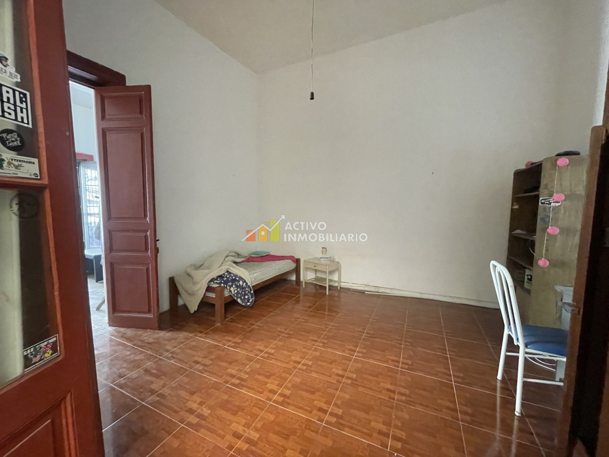 Casa ID.126 - Venta casa 109mts2 - Cordón 