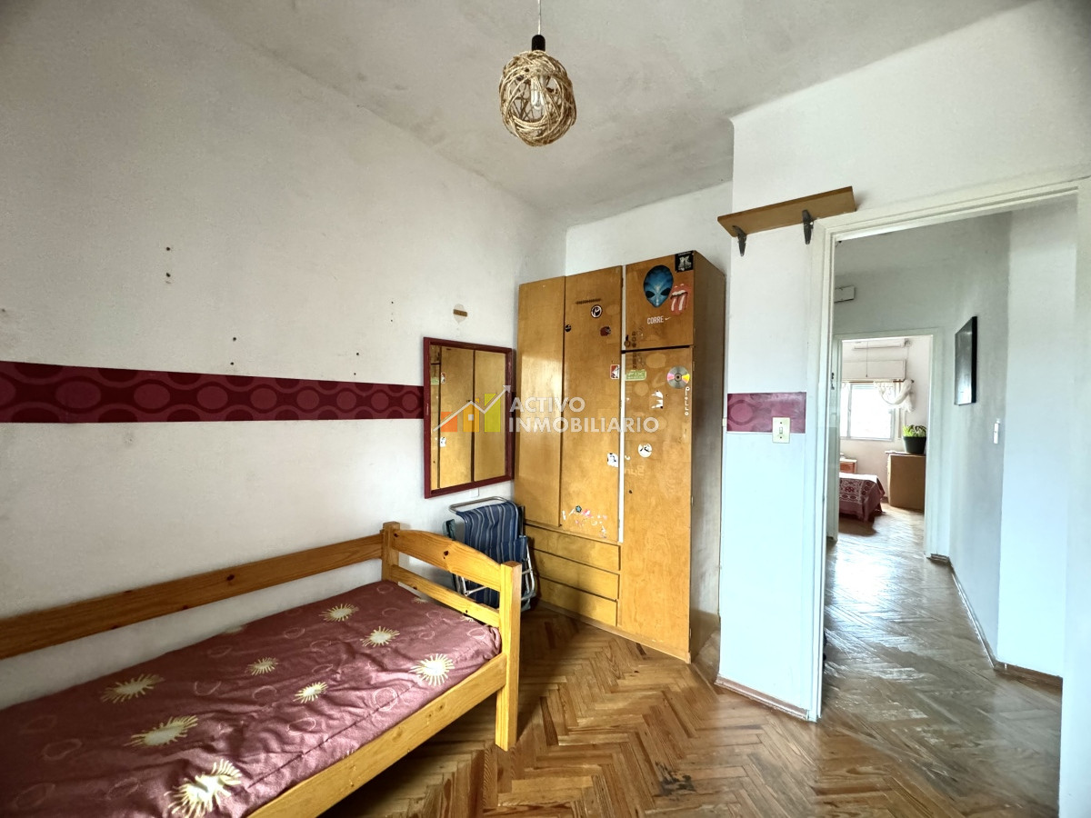 Casa ID.253 - Venta Casa de Altos 2 dormitorios + patio con parrillero - Villa Dolores 