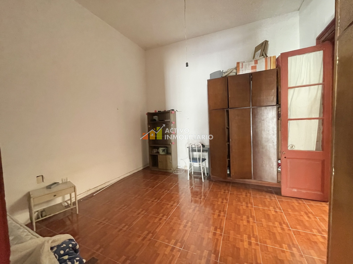 Casa ID.126 - Venta casa 109mts2 - Cordón 