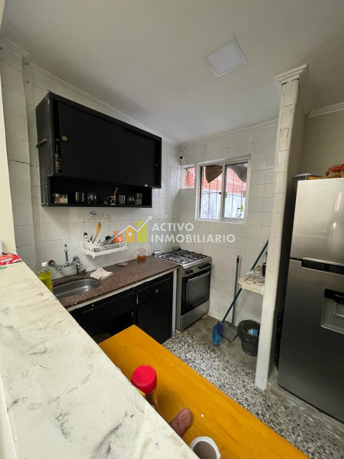 Casa ID.72 - Venta co-living 6 dormitorios + azotea transitable - Ciudad Vieja 